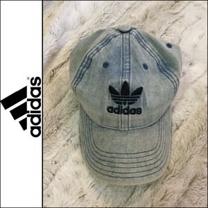 adidas women's originals relaxed fit cap